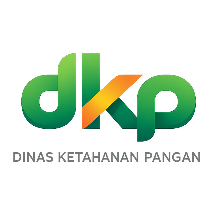 Logo Dinas Ketahanan Pangan Kabupaten Sleman